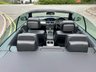 USED 2012 62 BMW 3 SERIES 3.0 330d Sport Plus Edition Convertible-Factory Extras Worth &pound;3,325-FINISHED IN BLACK SAPPHIRE METALLIC WITH BLACK DAKOTA LEATHER AND BLUE CONTRAST STITCH-19
