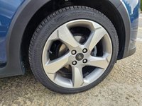 USED 2019 19 FORD FIESTA 1.0T EcoBoost GPF Active X Hatchback 5dr Petrol Manual Euro 6 (s/s) (100 ps) 