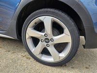 USED 2019 19 FORD FIESTA 1.0T EcoBoost GPF Active X Hatchback 5dr Petrol Manual Euro 6 (s/s) (100 ps) 