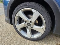 USED 2019 19 FORD FIESTA 1.0T EcoBoost GPF Active X Hatchback 5dr Petrol Manual Euro 6 (s/s) (100 ps) 
