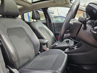 USED 2019 19 FORD FIESTA 1.0T EcoBoost GPF Active X Hatchback 5dr Petrol Manual Euro 6 (s/s) (100 ps) 