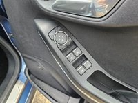 USED 2019 19 FORD FIESTA 1.0T EcoBoost GPF Active X Hatchback 5dr Petrol Manual Euro 6 (s/s) (100 ps) 