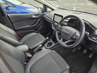USED 2019 19 FORD FIESTA 1.0T EcoBoost GPF Active X Hatchback 5dr Petrol Manual Euro 6 (s/s) (100 ps) 