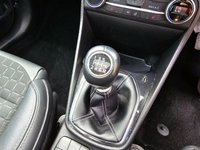 USED 2019 19 FORD FIESTA 1.0T EcoBoost GPF Active X Hatchback 5dr Petrol Manual Euro 6 (s/s) (100 ps) 