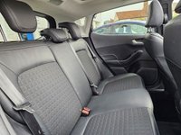 USED 2019 19 FORD FIESTA 1.0T EcoBoost GPF Active X Hatchback 5dr Petrol Manual Euro 6 (s/s) (100 ps) 