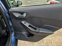 USED 2019 19 FORD FIESTA 1.0T EcoBoost GPF Active X Hatchback 5dr Petrol Manual Euro 6 (s/s) (100 ps) 