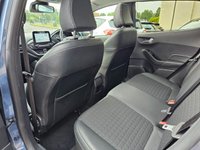 USED 2019 19 FORD FIESTA 1.0T EcoBoost GPF Active X Hatchback 5dr Petrol Manual Euro 6 (s/s) (100 ps) 