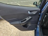 USED 2019 19 FORD FIESTA 1.0T EcoBoost GPF Active X Hatchback 5dr Petrol Manual Euro 6 (s/s) (100 ps) 