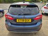 USED 2019 19 FORD FIESTA 1.0T EcoBoost GPF Active X Hatchback 5dr Petrol Manual Euro 6 (s/s) (100 ps) 