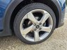 USED 2019 19 FORD FIESTA 1.0T EcoBoost GPF Active X Hatchback 5dr Petrol Manual Euro 6 (s/s) (100 ps) 