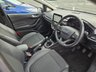 USED 2019 19 FORD FIESTA 1.0T EcoBoost GPF Active X Hatchback 5dr Petrol Manual Euro 6 (s/s) (100 ps) 