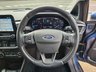 USED 2019 19 FORD FIESTA 1.0T EcoBoost GPF Active X Hatchback 5dr Petrol Manual Euro 6 (s/s) (100 ps) 