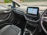 USED 2019 19 FORD FIESTA 1.0T EcoBoost GPF Active X Hatchback 5dr Petrol Manual Euro 6 (s/s) (100 ps) 