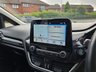 USED 2019 19 FORD FIESTA 1.0T EcoBoost GPF Active X Hatchback 5dr Petrol Manual Euro 6 (s/s) (100 ps) 