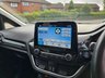 USED 2019 19 FORD FIESTA 1.0T EcoBoost GPF Active X Hatchback 5dr Petrol Manual Euro 6 (s/s) (100 ps) 