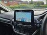 USED 2019 19 FORD FIESTA 1.0T EcoBoost GPF Active X Hatchback 5dr Petrol Manual Euro 6 (s/s) (100 ps) 