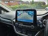 USED 2019 19 FORD FIESTA 1.0T EcoBoost GPF Active X Hatchback 5dr Petrol Manual Euro 6 (s/s) (100 ps) 