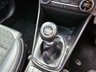 USED 2019 19 FORD FIESTA 1.0T EcoBoost GPF Active X Hatchback 5dr Petrol Manual Euro 6 (s/s) (100 ps) 