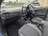 USED 2019 19 FORD FIESTA 1.0T EcoBoost GPF Active X Hatchback 5dr Petrol Manual Euro 6 (s/s) (100 ps) 