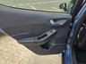 USED 2019 19 FORD FIESTA 1.0T EcoBoost GPF Active X Hatchback 5dr Petrol Manual Euro 6 (s/s) (100 ps) 