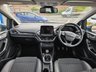 USED 2019 19 FORD FIESTA 1.0T EcoBoost GPF Active X Hatchback 5dr Petrol Manual Euro 6 (s/s) (100 ps) 