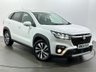USED 2024 24 SUZUKI S-CROSS 1.4 Boosterjet MHEV Ultra ALLGRIP Euro 6 (s/s) 5dr PAN, CARPLAY, 1-OWNER, 360*CAM