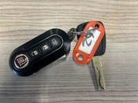USED 2018 68 FIAT 500 1.2 S Hatchback 3 Door Petrol Manual Euro 6 (s/s) (69 bhp) APPLE CAR PLAY - FIAT BODY STYLING