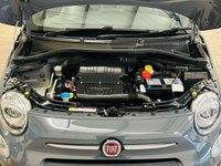 USED 2018 68 FIAT 500 1.2 S Hatchback 3 Door Petrol Manual Euro 6 (s/s) (69 bhp) APPLE CAR PLAY - FIAT BODY STYLING