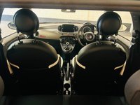 USED 2018 68 FIAT 500 1.2 S Hatchback 3 Door Petrol Manual Euro 6 (s/s) (69 bhp) APPLE CAR PLAY - FIAT BODY STYLING