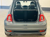 USED 2018 68 FIAT 500 1.2 S Hatchback 3 Door Petrol Manual Euro 6 (s/s) (69 bhp) APPLE CAR PLAY - FIAT BODY STYLING