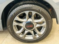 USED 2018 68 FIAT 500 1.2 S Hatchback 3 Door Petrol Manual Euro 6 (s/s) (69 bhp) APPLE CAR PLAY - FIAT BODY STYLING