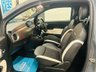 USED 2018 68 FIAT 500 1.2 S Hatchback 3 Door Petrol Manual Euro 6 (s/s) (69 bhp) APPLE CAR PLAY - FIAT BODY STYLING