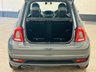 USED 2018 68 FIAT 500 1.2 S Hatchback 3 Door Petrol Manual Euro 6 (s/s) (69 bhp) APPLE CAR PLAY - FIAT BODY STYLING