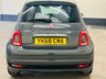USED 2018 68 FIAT 500 1.2 S Hatchback 3 Door Petrol Manual Euro 6 (s/s) (69 bhp) APPLE CAR PLAY - FIAT BODY STYLING