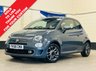 USED 2018 68 FIAT 500 1.2 S Hatchback 3 Door Petrol Manual Euro 6 (s/s) (69 bhp) APPLE CAR PLAY - FIAT BODY STYLING