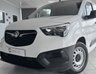 USED 2022 22 VAUXHALL COMBO 1.5 Turbo D 2300 Dynamic Refrigerated Panel Van 4dr Diesel Manual L2 H1 LWB Euro 6 (100 ps)  LOW MILES  CRUISE CONTROL+HUBBARD FRIDGE UNIT