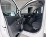 USED 2022 22 VAUXHALL COMBO 1.5 Turbo D 2300 Dynamic Refrigerated Panel Van 4dr Diesel Manual L2 H1 LWB Euro 6 (100 ps)  LOW MILES  CRUISE CONTROL+HUBBARD FRIDGE UNIT
