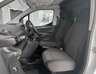 USED 2022 22 VAUXHALL COMBO 1.5 Turbo D 2300 Dynamic Refrigerated Panel Van 4dr Diesel Manual L2 H1 LWB Euro 6 (100 ps)  LOW MILES  CRUISE CONTROL+HUBBARD FRIDGE UNIT