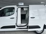 USED 2022 22 VAUXHALL COMBO 1.5 Turbo D 2300 Dynamic Refrigerated Panel Van 4dr Diesel Manual L2 H1 LWB Euro 6 (100 ps)  LOW MILES  CRUISE CONTROL+HUBBARD FRIDGE UNIT