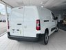USED 2022 22 VAUXHALL COMBO 1.5 Turbo D 2300 Dynamic Refrigerated Panel Van 4dr Diesel Manual L2 H1 LWB Euro 6 (100 ps)  LOW MILES  CRUISE CONTROL+HUBBARD FRIDGE UNIT