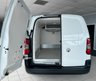 USED 2022 22 VAUXHALL COMBO 1.5 Turbo D 2300 Dynamic Refrigerated Panel Van 4dr Diesel Manual L2 H1 LWB Euro 6 (100 ps)  LOW MILES  CRUISE CONTROL+HUBBARD FRIDGE UNIT