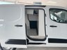 USED 2022 22 VAUXHALL COMBO 1.5 Turbo D 2300 Dynamic Refrigerated Panel Van 4dr Diesel Manual L2 H1 LWB Euro 6 (100 ps)  LOW MILES  CRUISE CONTROL+HUBBARD FRIDGE UNIT