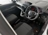 USED 2022 22 VAUXHALL COMBO 1.5 Turbo D 2300 Dynamic Refrigerated Panel Van 4dr Diesel Manual L2 H1 LWB Euro 6 (100 ps)  LOW MILES  CRUISE CONTROL+HUBBARD FRIDGE UNIT