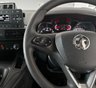 USED 2022 22 VAUXHALL COMBO 1.5 Turbo D 2300 Dynamic Refrigerated Panel Van 4dr Diesel Manual L2 H1 LWB Euro 6 (100 ps)  LOW MILES  CRUISE CONTROL+HUBBARD FRIDGE UNIT