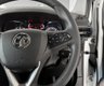 USED 2022 22 VAUXHALL COMBO 1.5 Turbo D 2300 Dynamic Refrigerated Panel Van 4dr Diesel Manual L2 H1 LWB Euro 6 (100 ps)  LOW MILES  CRUISE CONTROL+HUBBARD FRIDGE UNIT