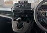 USED 2022 22 VAUXHALL COMBO 1.5 Turbo D 2300 Dynamic Refrigerated Panel Van 4dr Diesel Manual L2 H1 LWB Euro 6 (100 ps)  LOW MILES  CRUISE CONTROL+HUBBARD FRIDGE UNIT