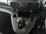 USED 2022 22 VAUXHALL COMBO 1.5 Turbo D 2300 Dynamic Refrigerated Panel Van 4dr Diesel Manual L2 H1 LWB Euro 6 (100 ps)  LOW MILES  CRUISE CONTROL+HUBBARD FRIDGE UNIT