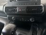 USED 2022 22 VAUXHALL COMBO 1.5 Turbo D 2300 Dynamic Refrigerated Panel Van 4dr Diesel Manual L2 H1 LWB Euro 6 (100 ps)  LOW MILES  CRUISE CONTROL+HUBBARD FRIDGE UNIT