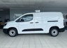 USED 2022 22 VAUXHALL COMBO 1.5 Turbo D 2300 Dynamic Refrigerated Panel Van 4dr Diesel Manual L2 H1 LWB Euro 6 (100 ps)  LOW MILES  CRUISE CONTROL+HUBBARD FRIDGE UNIT