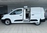 USED 2022 22 VAUXHALL COMBO 1.5 Turbo D 2300 Dynamic Refrigerated Panel Van 4dr Diesel Manual L2 H1 LWB Euro 6 (100 ps)  LOW MILES  CRUISE CONTROL+HUBBARD FRIDGE UNIT